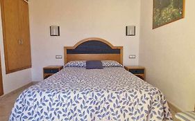 Marlenghi Apartments Sonemar